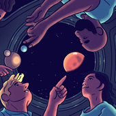 Houston, We Have a Solution