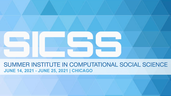 SICSS Chicago