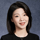 Headshot of Yingdan Lu