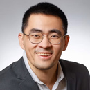 Headshot of Letian (LT) Zhang